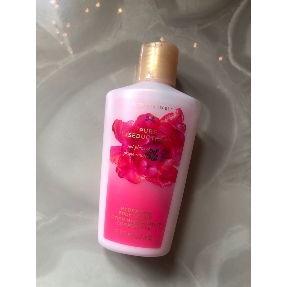 Victoria’s Secret Body Lotion